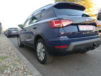 Seat Arona.1,6 diesel ,An 2018,euro 6