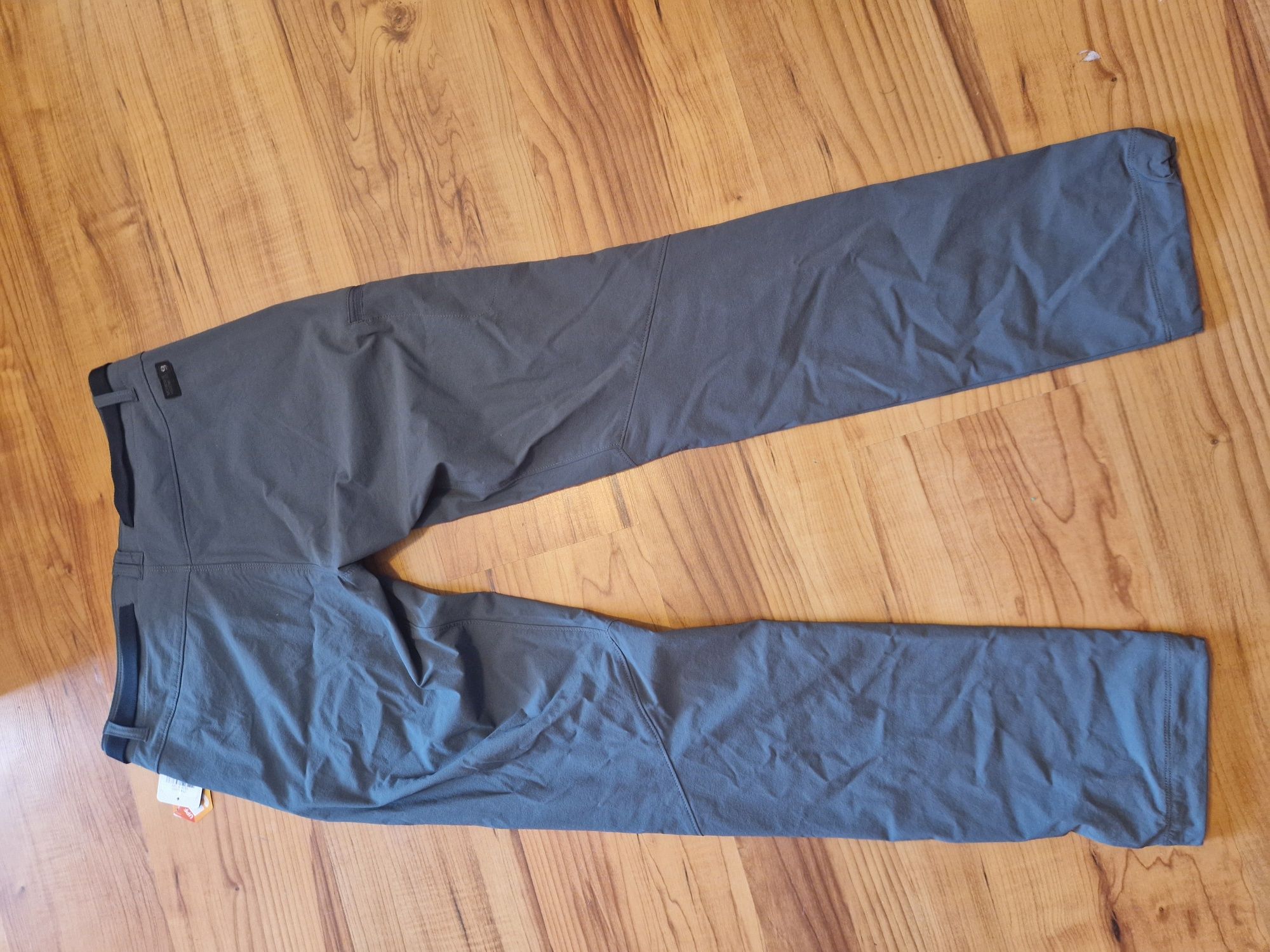 Панталон за туризъм Mountain Hardwear