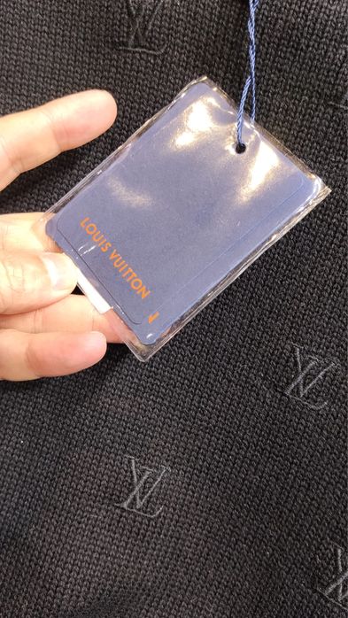 Bluză Louis Vuitton