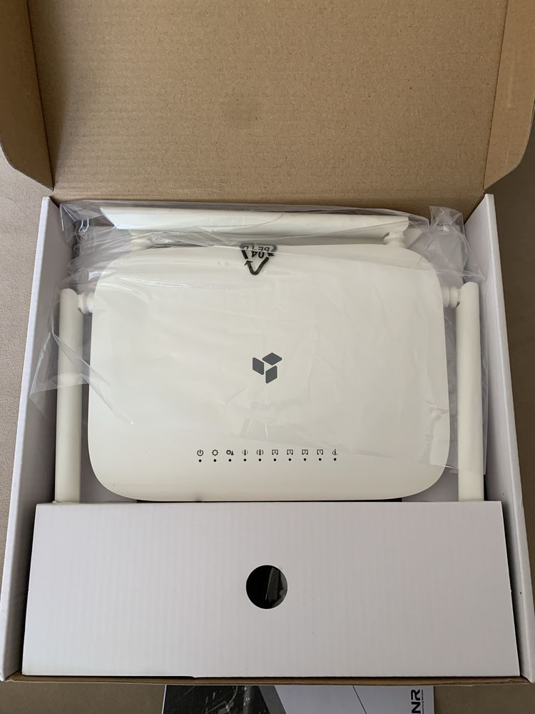 Wifi роутер SNR SNR-CPE-ME2-Lite