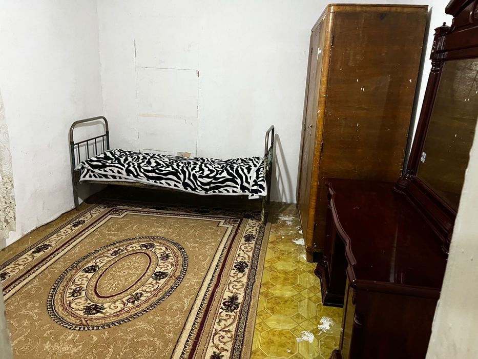 Сдам временку в бесагаше