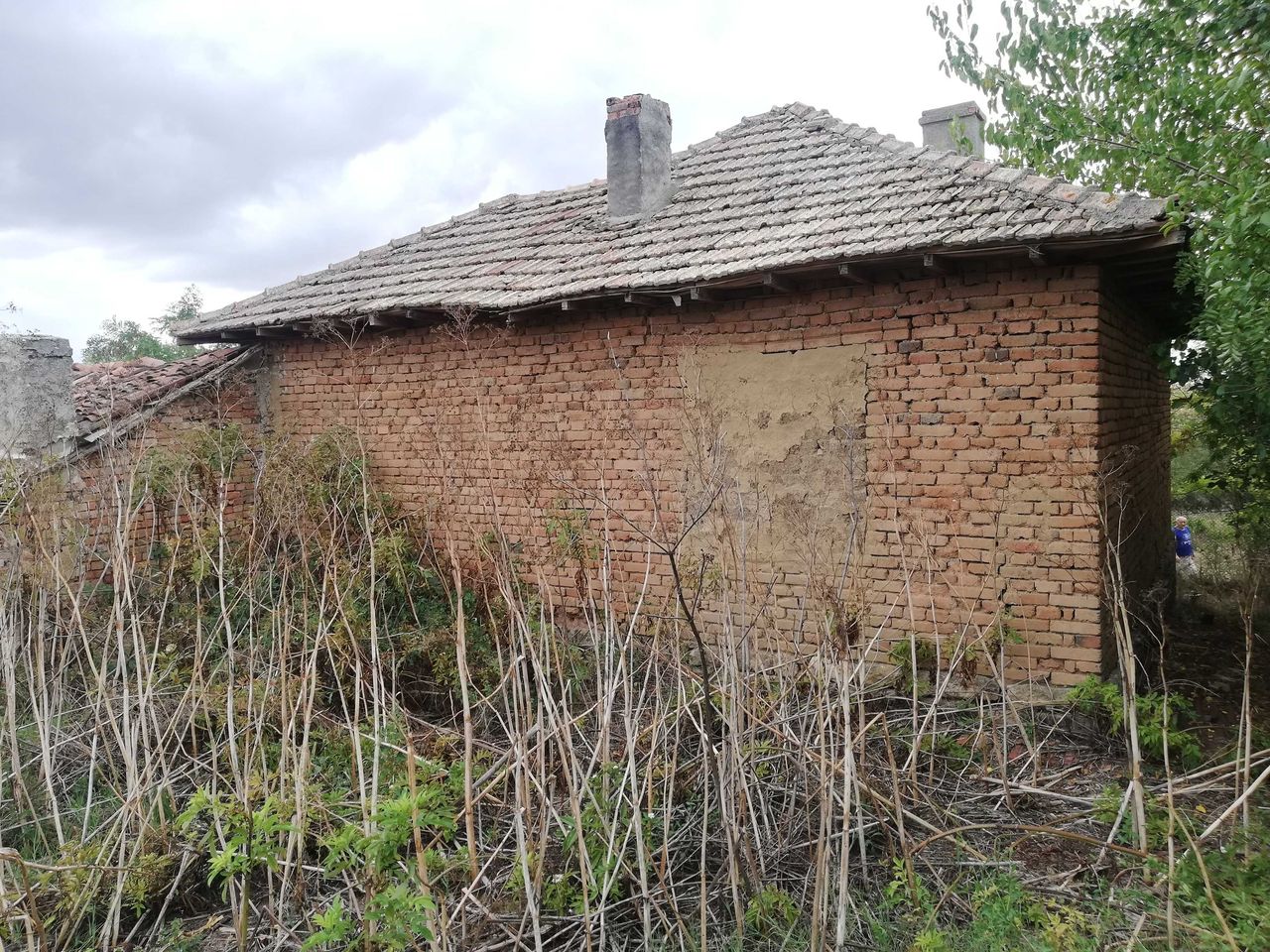 Продава се Къща в с. Гешаново, Област Добрич - 70 кв.м за 146 €/кв.м - Снимка #11