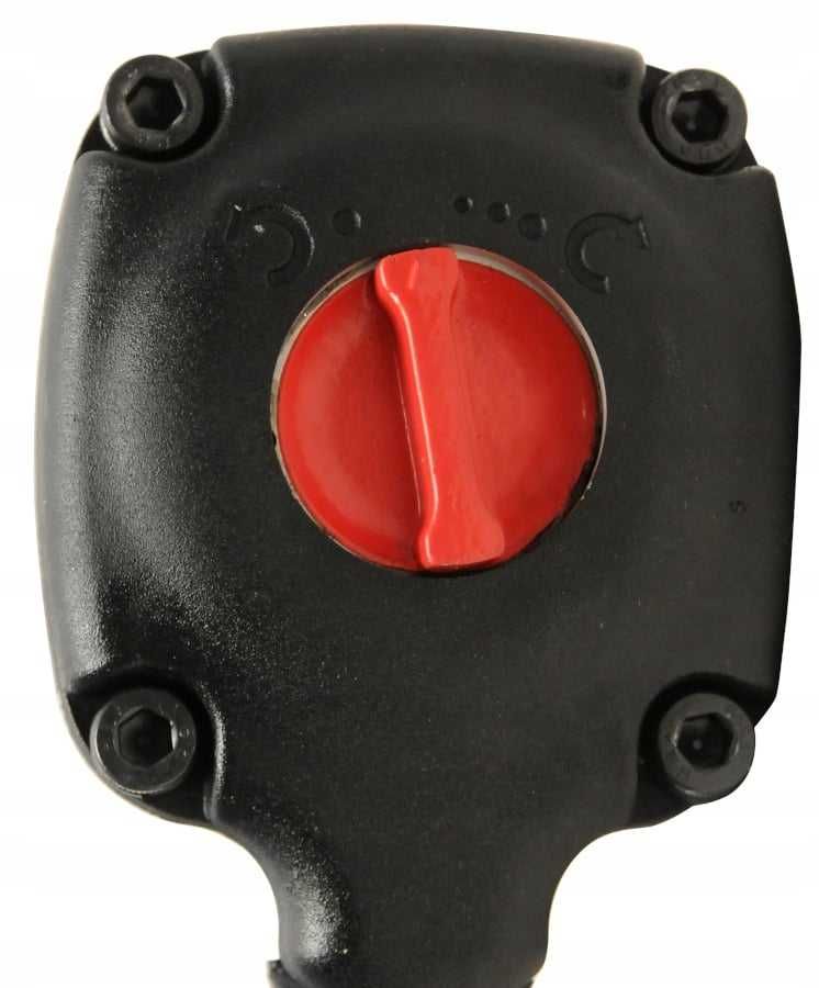 Pistol cheie pneumatica impact 2100Nm 1tol + chei 32 33mm camion, tir