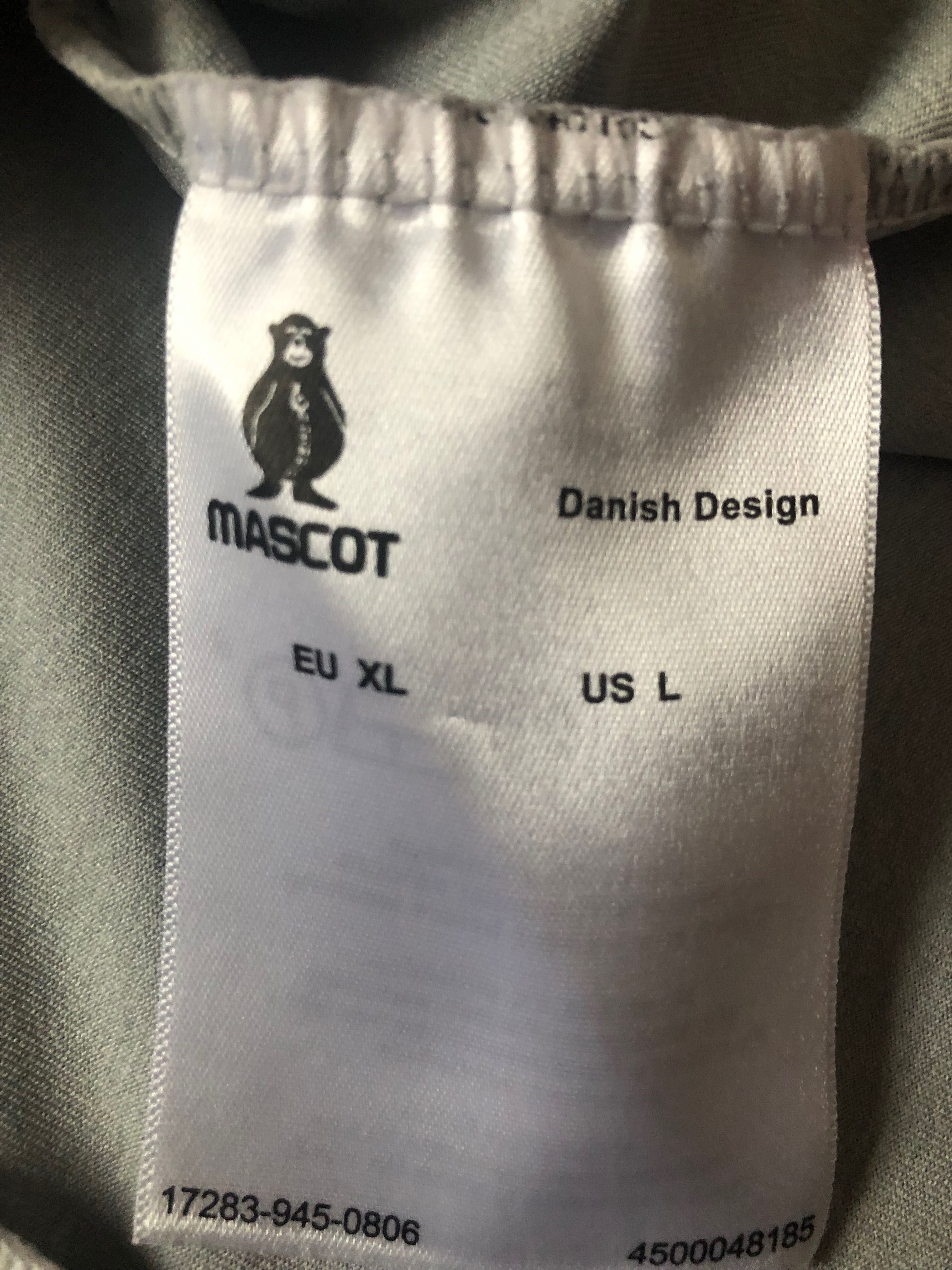 MASCOT PREMIUM -tricou de lucru profesional pentru barbati XL