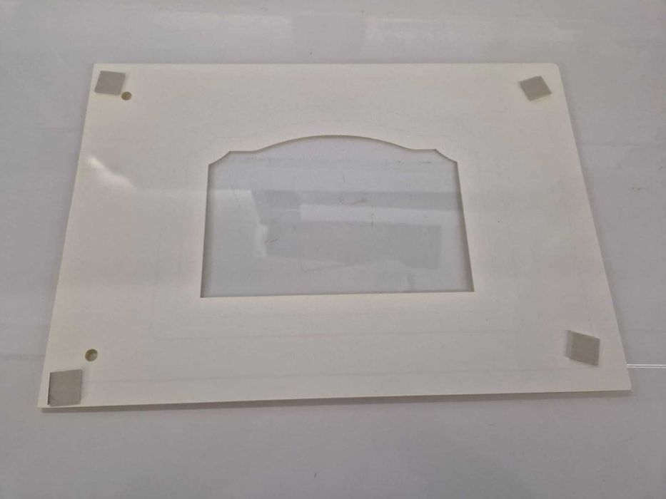 Geam exterior cuptor microunde Gorenje 36.5 x 25.3 cm MO4250CLI / N3