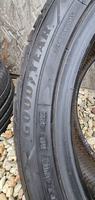 Anvelopa Continental 245/45 R18 100V Goodyear 255/45 R19 104Y Goodyare