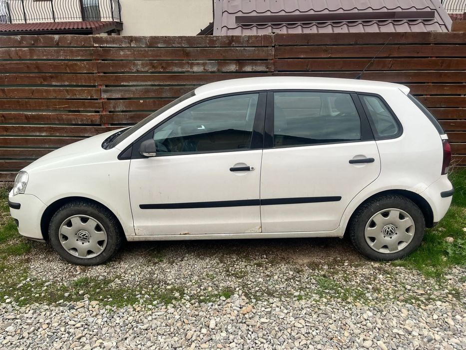 Vand VW Polo 1.2 TSI