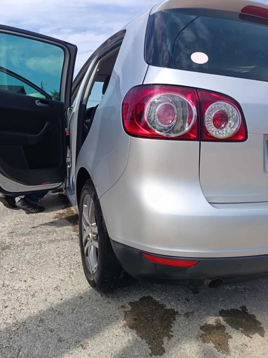 De vânzare VW Golf Plus