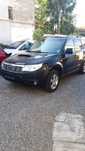 2011 - Subaru Forester - 2.0D 150CP E5 - Clima * Pilot