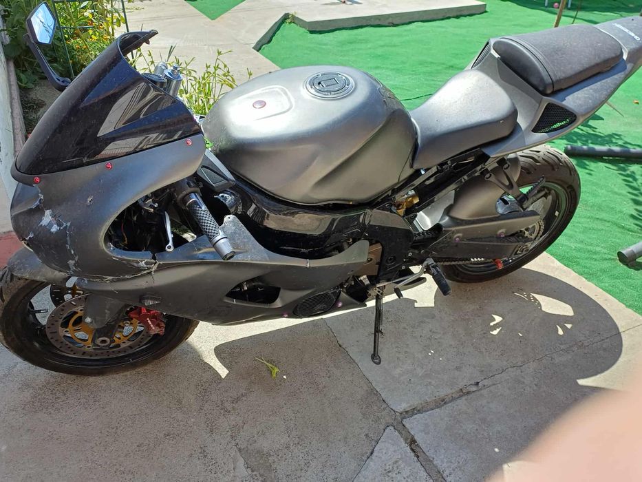 Vand motor s-au schimb