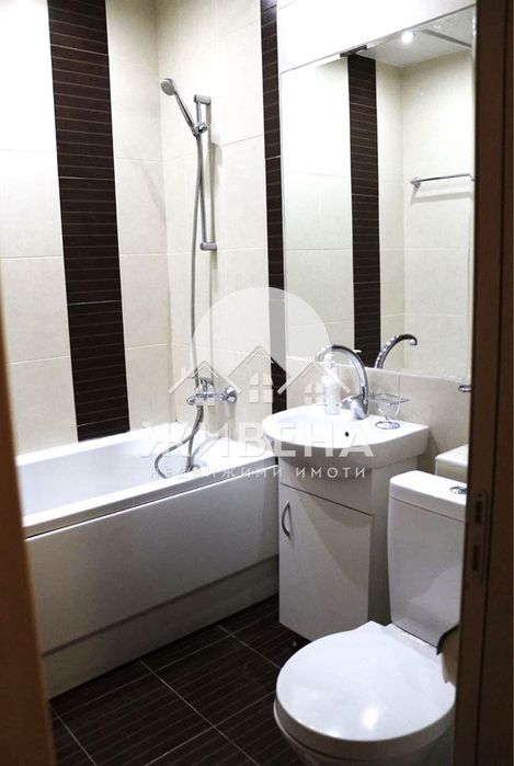 Продава се Двустаен апартамент в с. Рогачево, Област Добрич - 66 кв.м за 1137 €/кв.м - Снимка #4