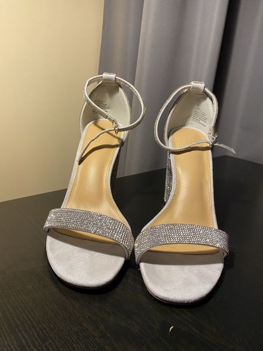 Дамски обувки на ток JF LONDON