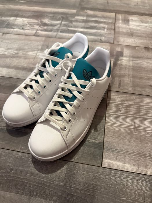 Adidas 41 stan smith top 26cm