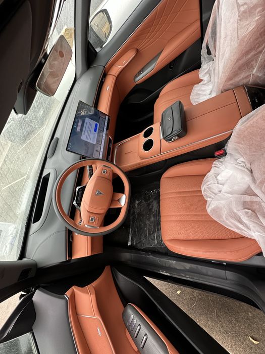 Deepal s07 285 max 2025