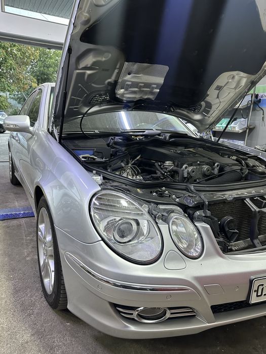Mator xadavoy xizmati mercedes benz,chevrolet GM,elektromobil