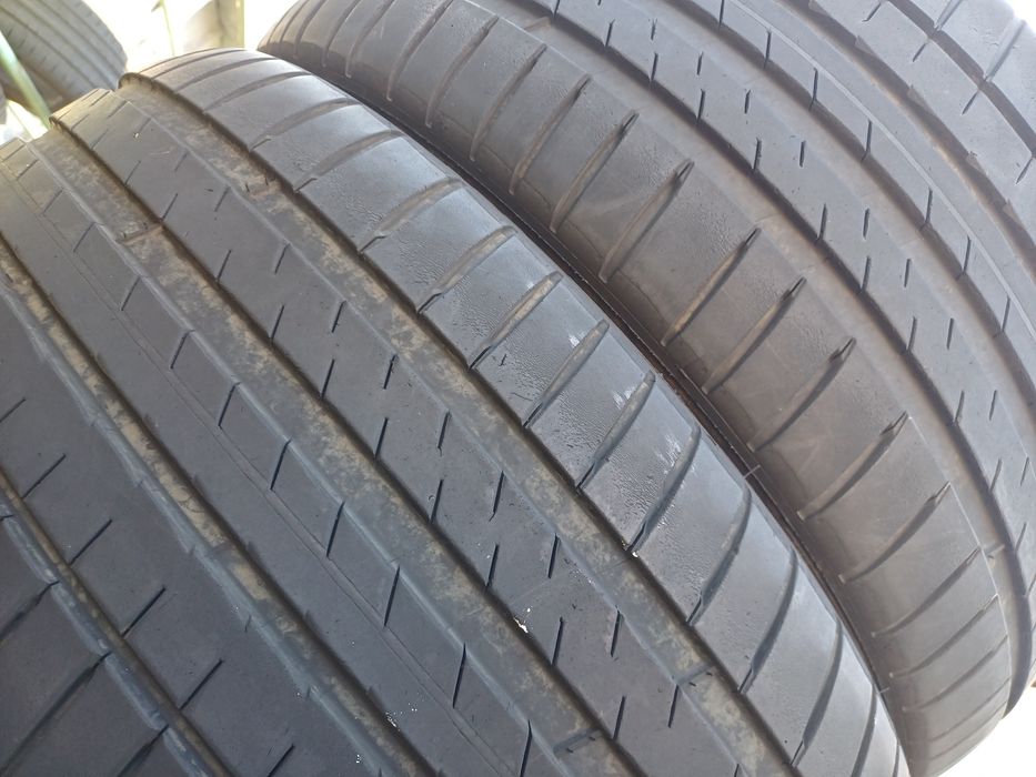 Гуми 245/40/19 Мишелин