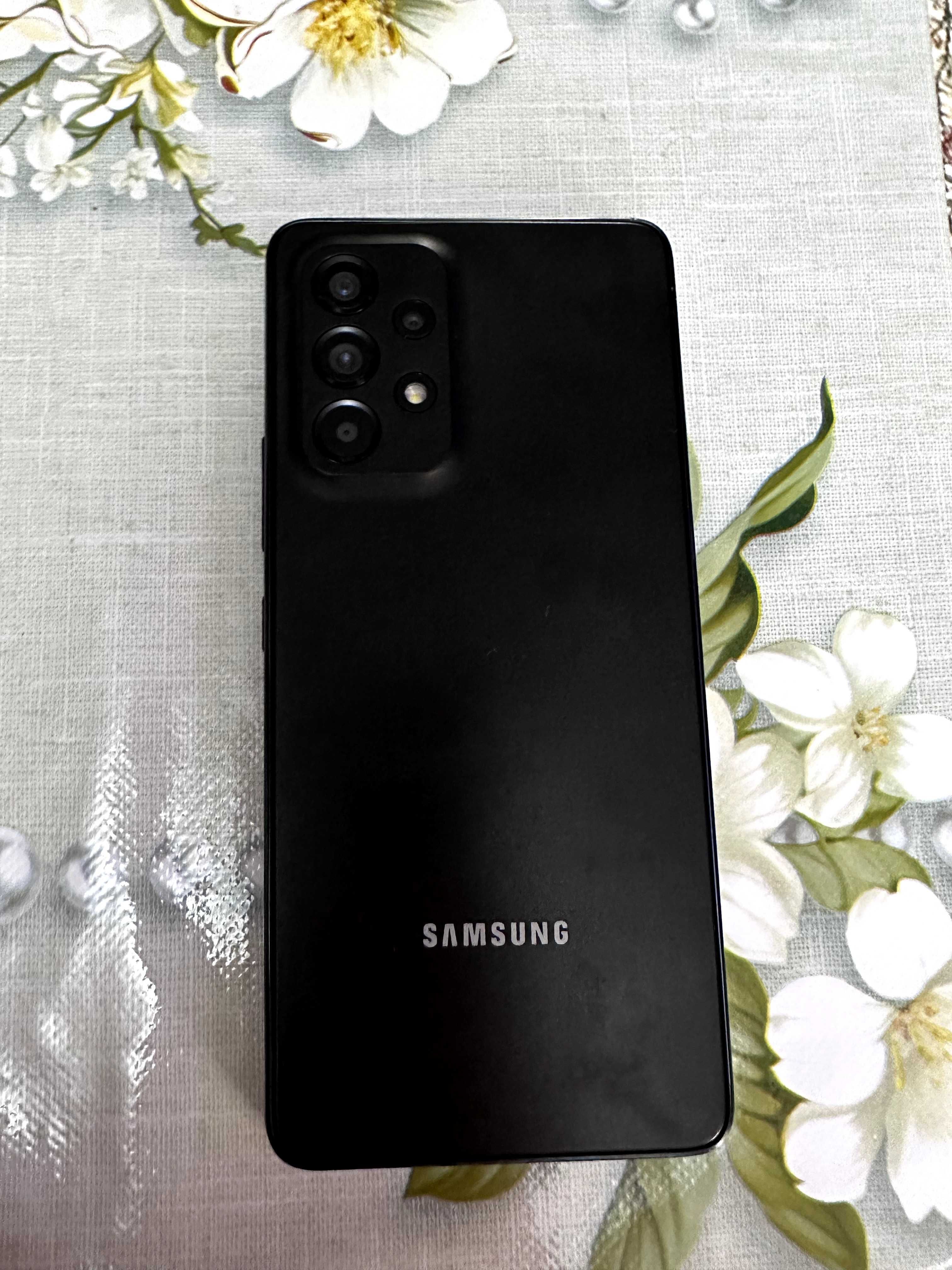 Samsung A53 sotiladi