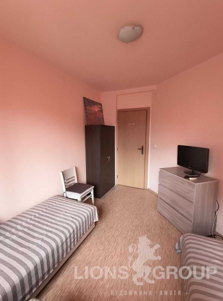 Дава се под наем Тристаен апартамент в Варна, Трошево - 70 кв.м за 500 € - Снимка #6