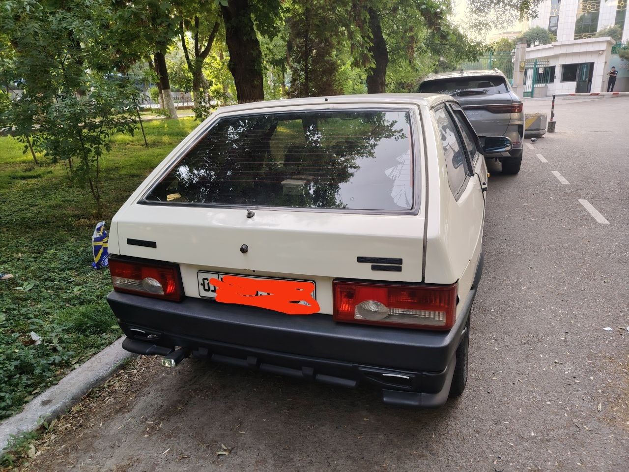 Продаётся  Ваз 2108. Год 1994.