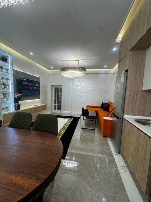 Продается Эксклюзивный Дуплекс 4/10/10 Юнусабад Телебашня Чинабад