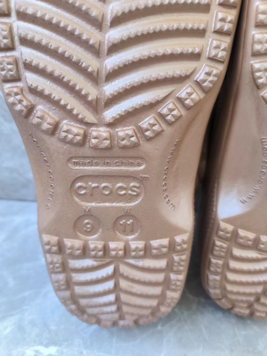 Crocs Чехли 43 номер