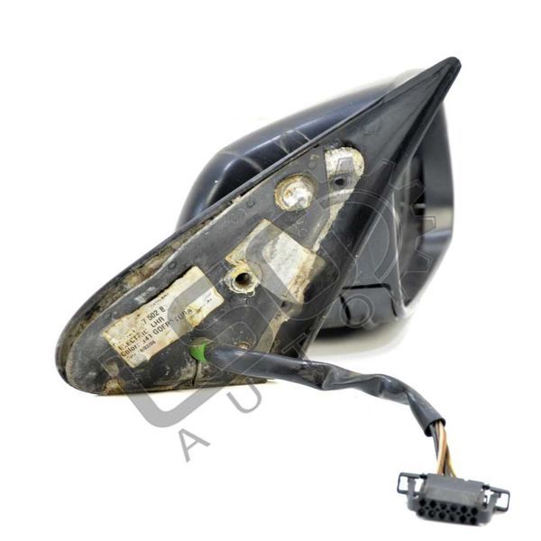 Дясно огледало Skoda OCTAVIA II (1Z) 2004-2010 S050621N-15