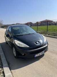 Peugeot 207 benzina - 14 -16V-