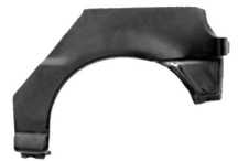 Segment reparatie aripa spate Vw Polo 1995- 1999, Partea Stanga, Spate, hachback, modele cu 5 usi,