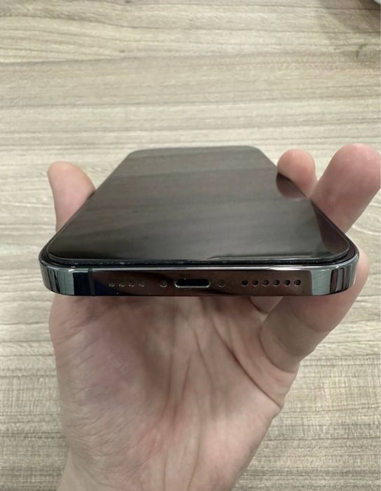 Iphone 12pro max 128 88