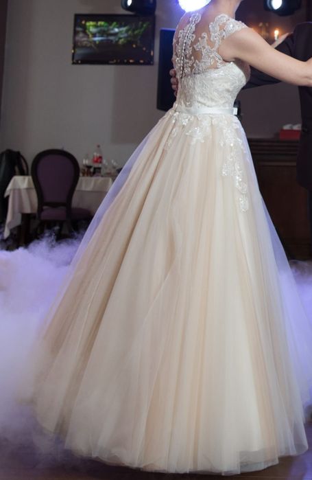 Rochie mireasa Mirandi