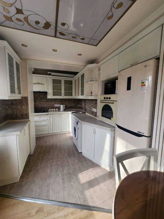 Продается 3/3/4 Квартира, МирзоУлугбекский р-н, Ц1