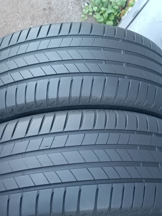 235/55/17 Bridgestone Дот 1721