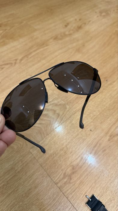 Ochelari originali Carrera toc Furla