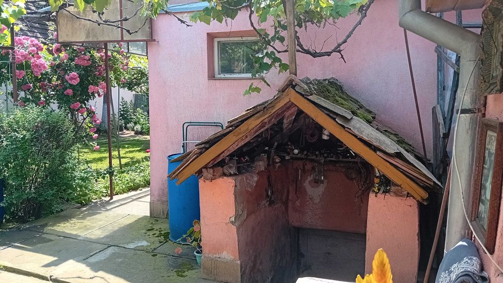 Vanzare casa in Blaj, Str. Clujului