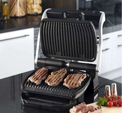 Opti grill Tefal GC715