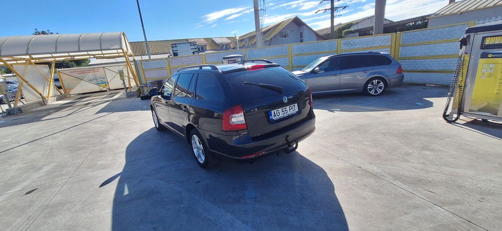 SCODA 2 FACELIFT 2000 disel.