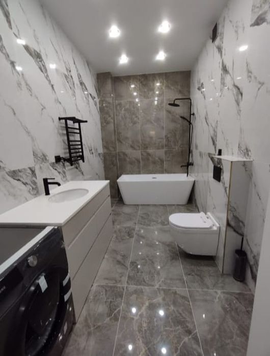 Качественный Ремонт под ключ !!!