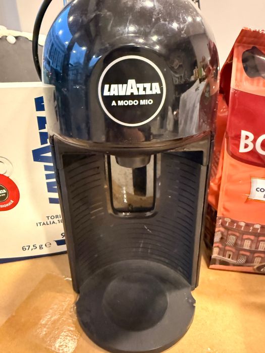 Lavazza modo mio
