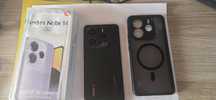 Xaomi redmi note 14t