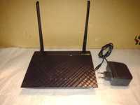 Router wireless ASUS RT-AC55U AC1200 300 + 867 Mbps Gigabit  USB 3.0
