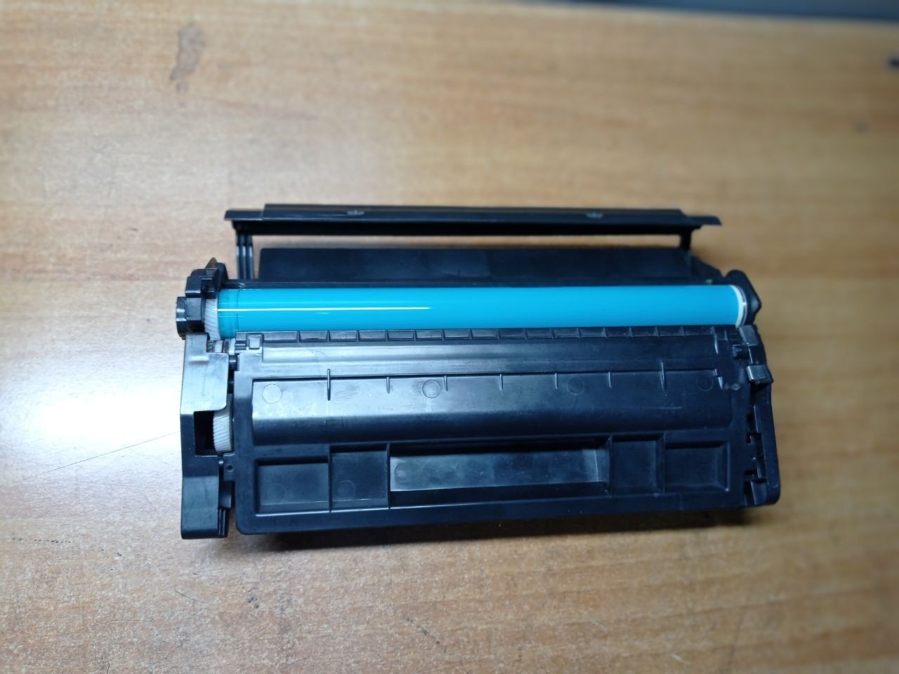 Картридж RTC-CF226A чёрный китайский Canon. HP