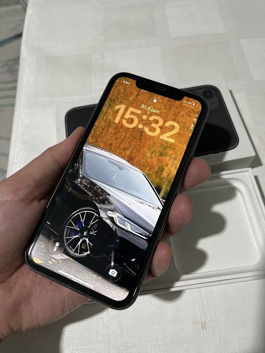 iPhone 11 Айфон 11