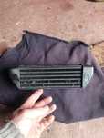 Vand Radiator Ulei BMW K1300S     2010