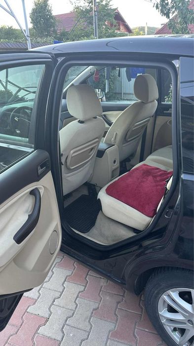 De vanzare ford focus c-max