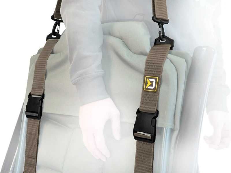 Chingi pentru transport Eazy Trans - Delphin