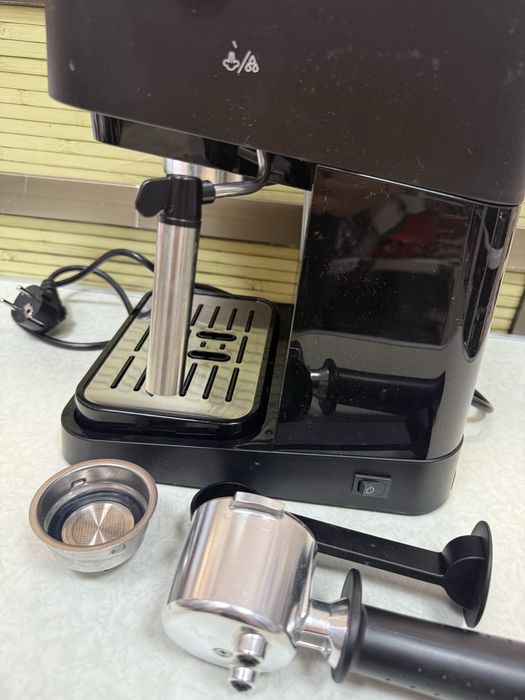 Кафемашина Delonghi Stilosa EC260