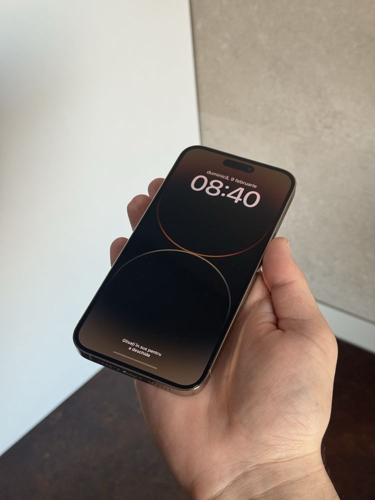 IPhone 14 Pro Max 5G ~ 256GB~ Neverlock
