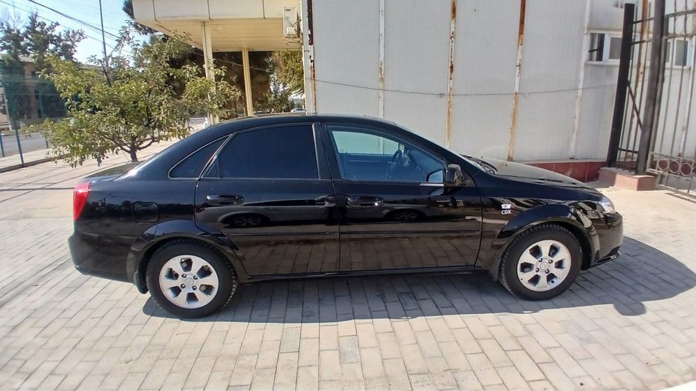 Lacetti avtomat 3 pozitsiya 2023 yil