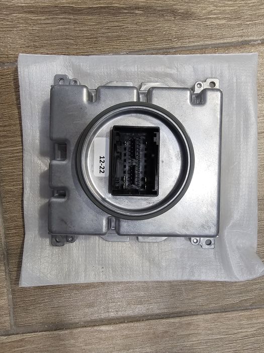 Modul Far Porsche 7PP941572BB