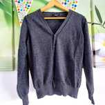 Cardigan Zara din lana